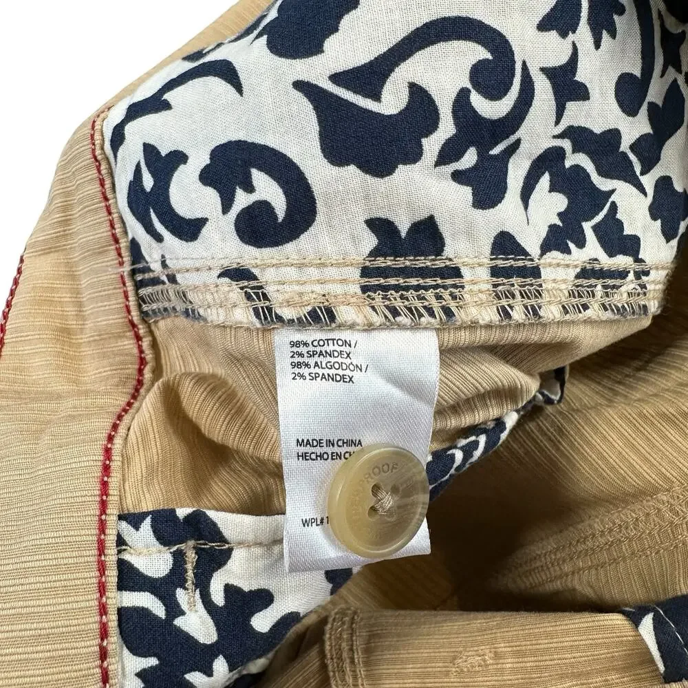 Weatherproof Vintage‎ 9
